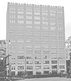 SHP New York