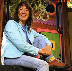 Barbara Butler