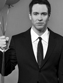 Stephen Lynch