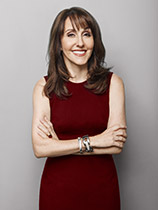 Sarah Hall
