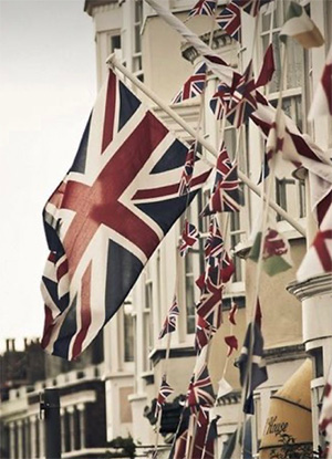 SHP London